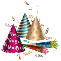 party hats